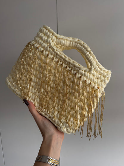 n°6 Suzette Gold