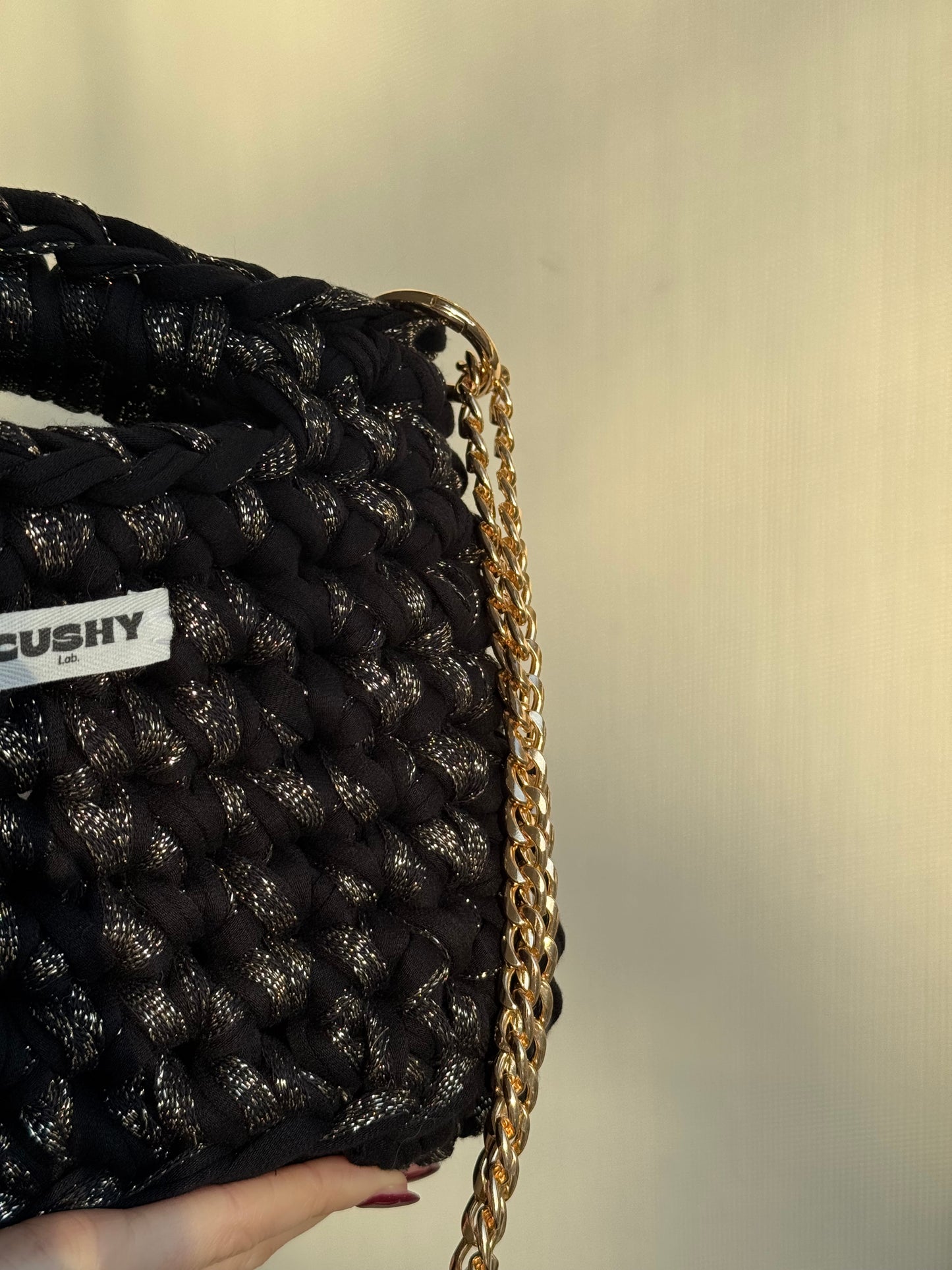 n°13 Suzie Glitter