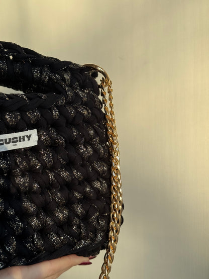 n°13 Suzie Glitter