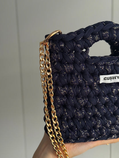 n°8 Suzie Midnight