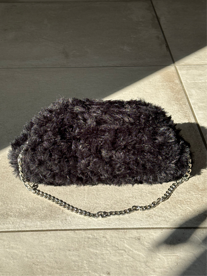 Pochette Black