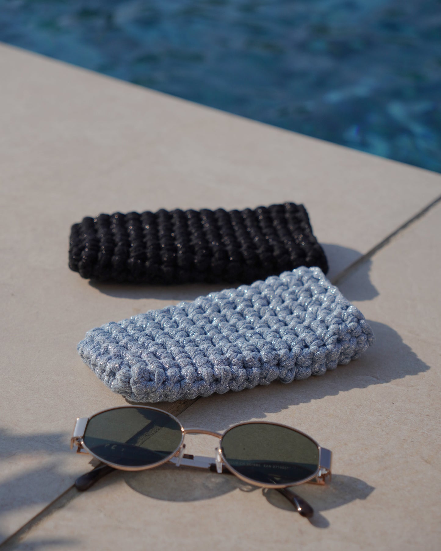 Étui à lunettes Mochi