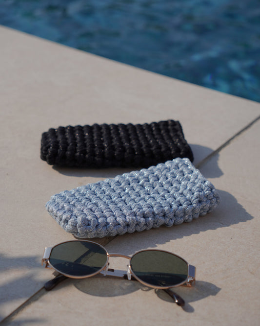 Étui à lunettes Mochi