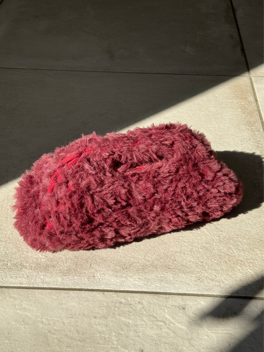 Pochette Burgundy