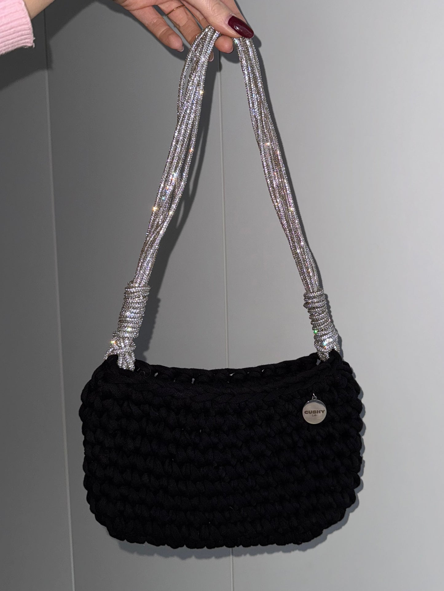 n°24 Ali Strass