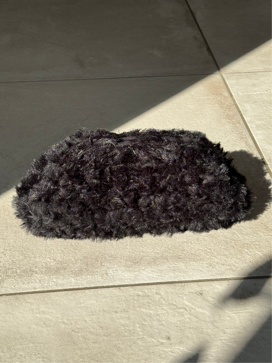 Pochette Black