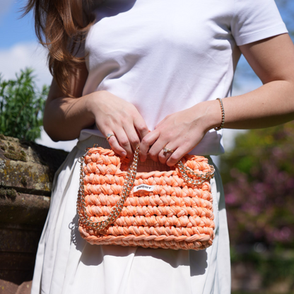 Sac Suzie - Peachy
