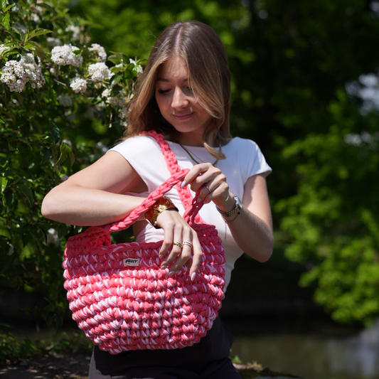 Sac Sarah - Corail