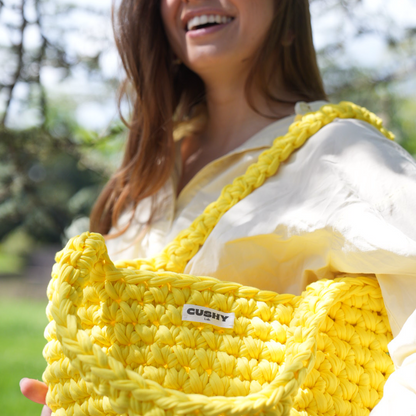 Sac Sarah - Sunny