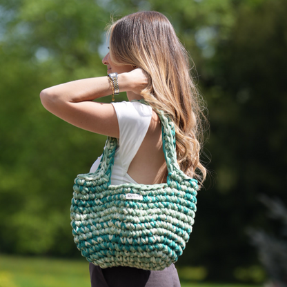 Sac Sarah - Greens
