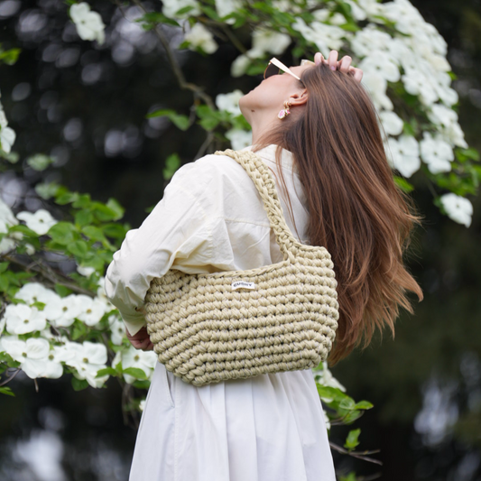 Sac Sarah - Olive