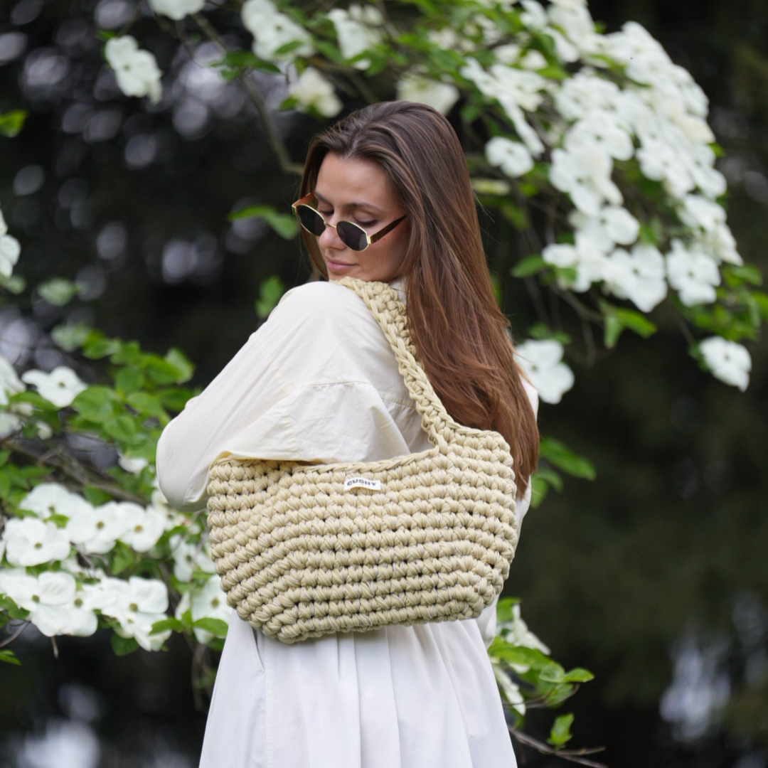 Sac Sarah - Olive
