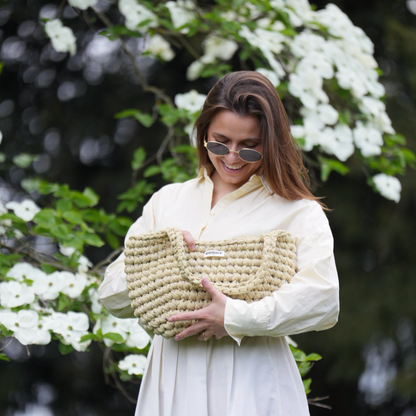 Sac Sarah - Olive