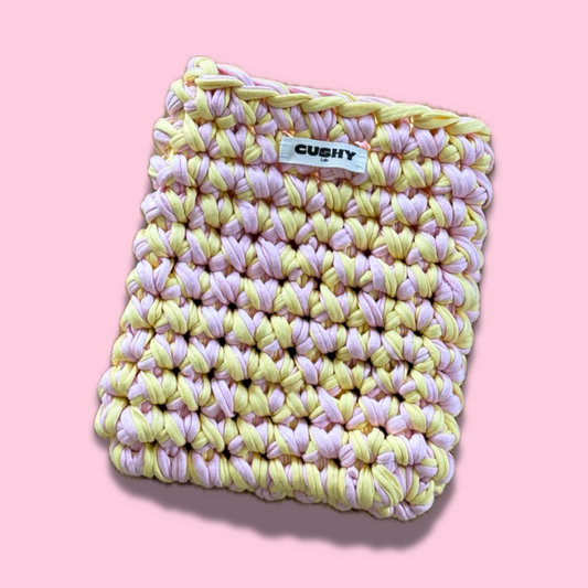 Pochette tablette Jade