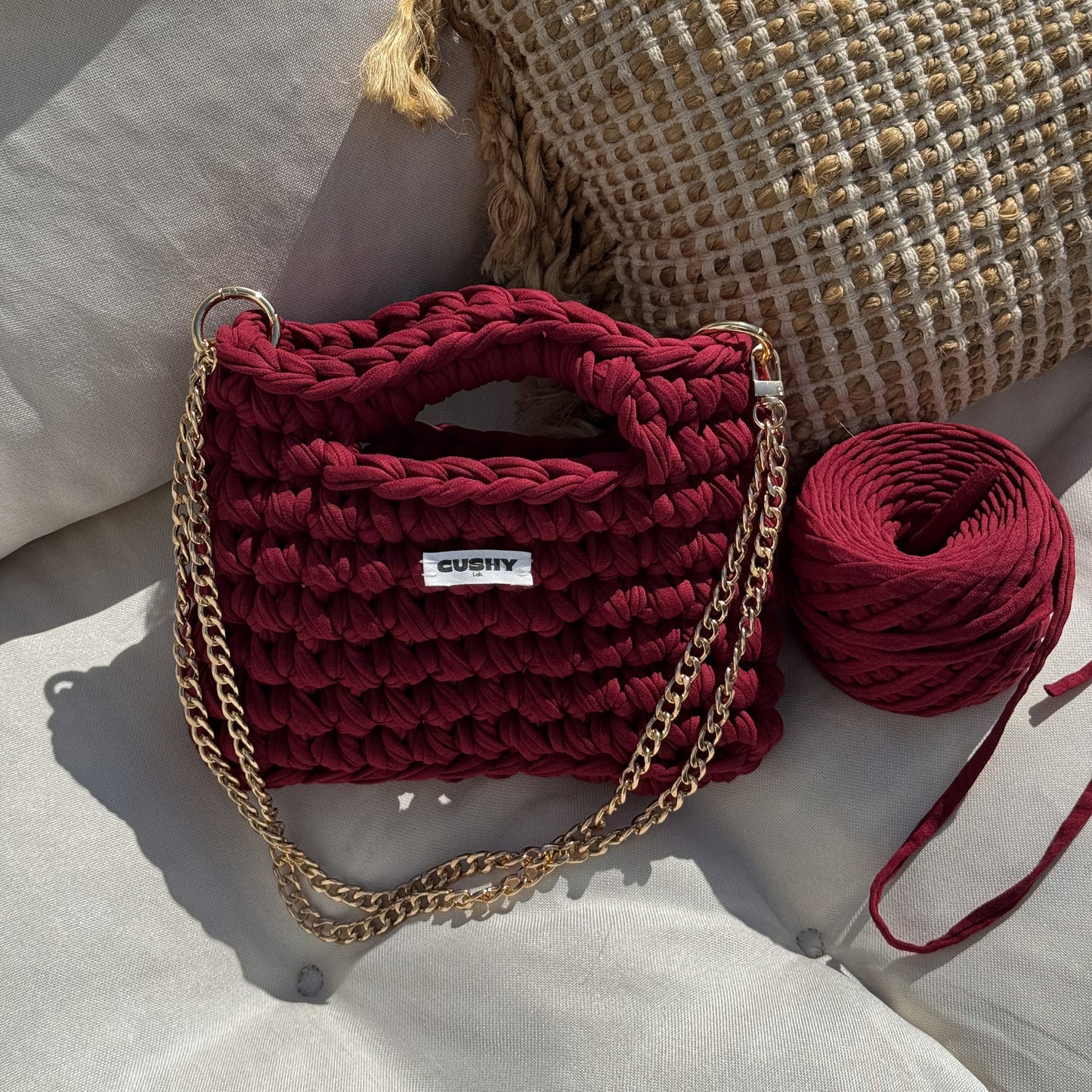 Sac Suzie