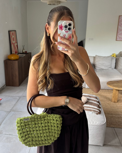 Sac panier Ève