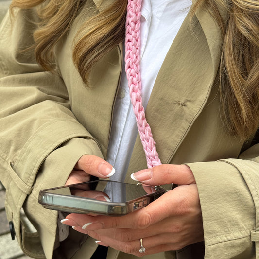 Cordon de téléphone