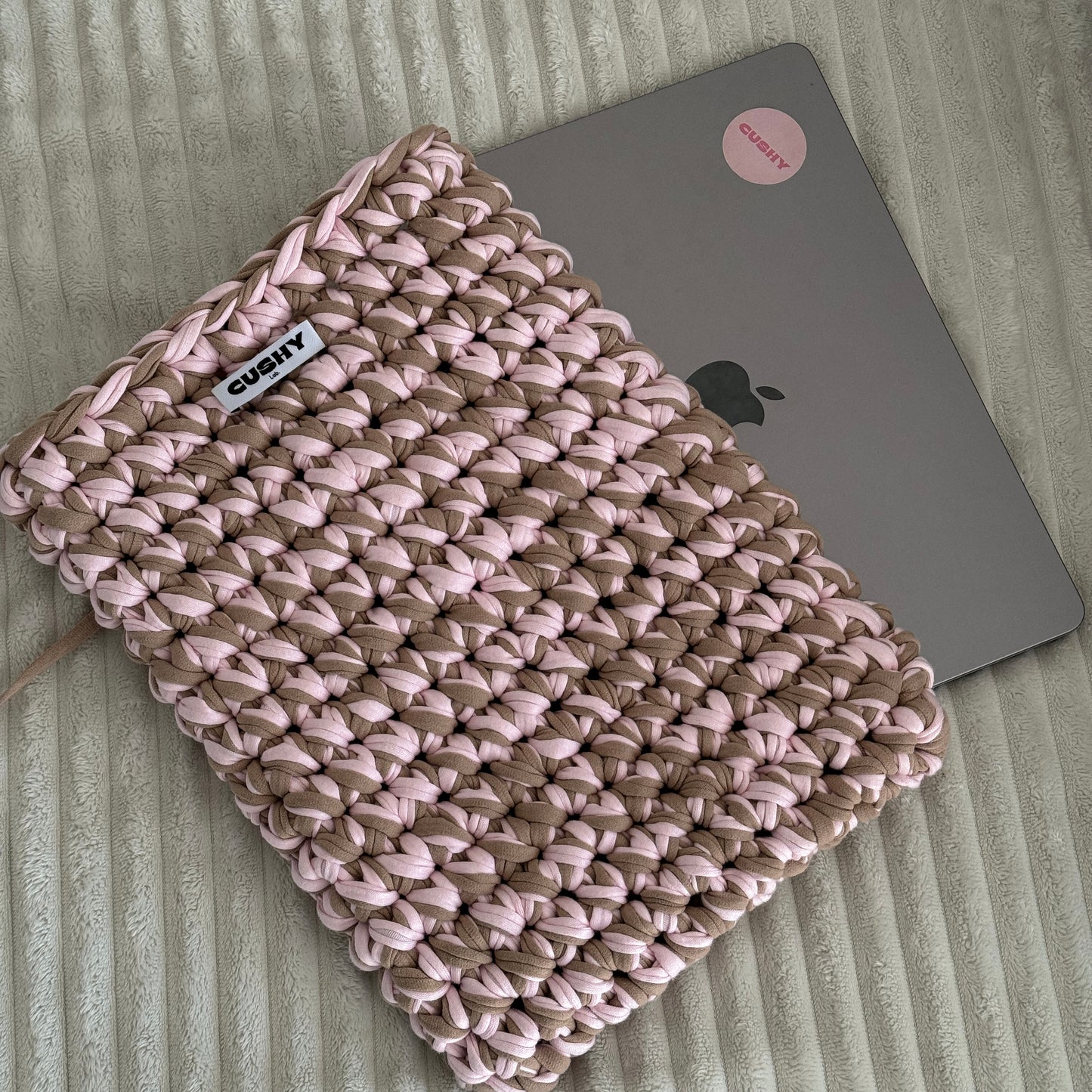 Pochette ordinateur Lola