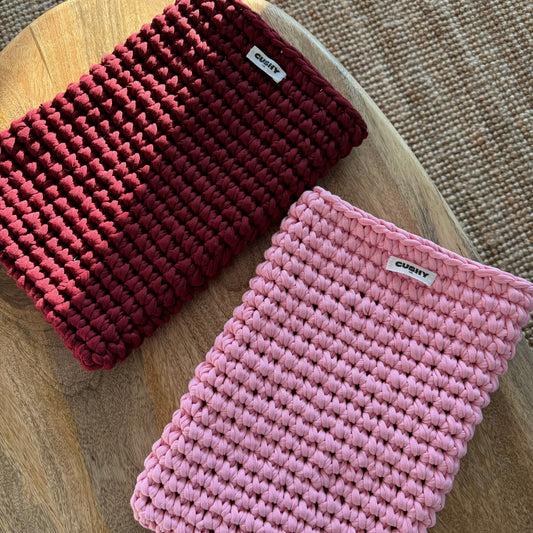 Pochette ordinateur Lola