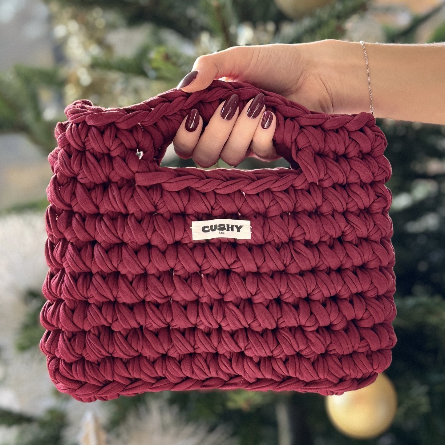 Sac Suzie
