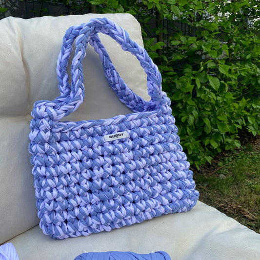 Kim - Sac Tote Bag Personnalisable